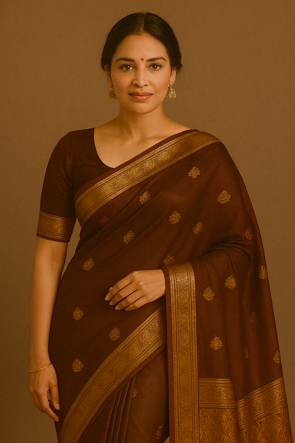 Pochampally Ikat Sarees variant